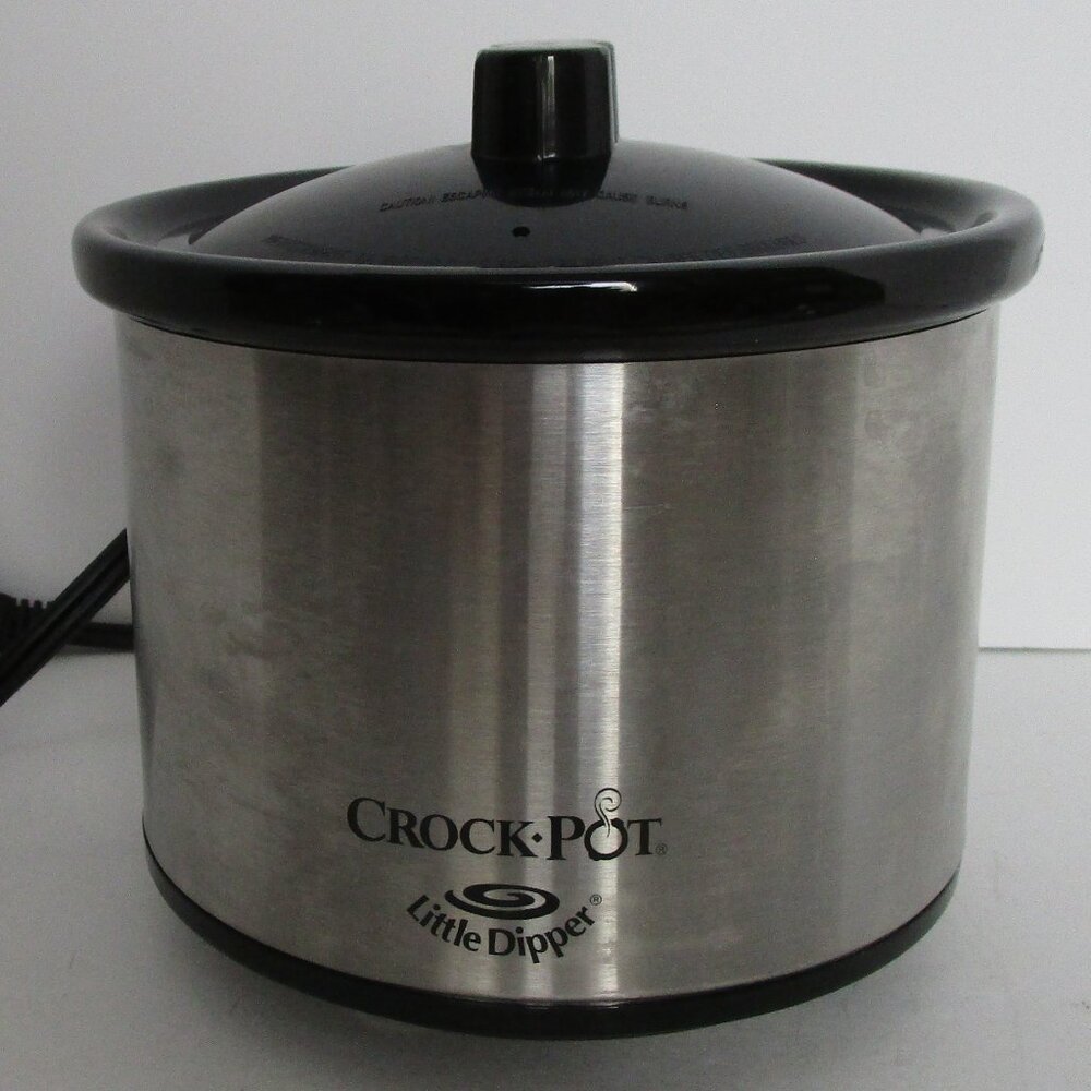 Crock Pot Little Dipper